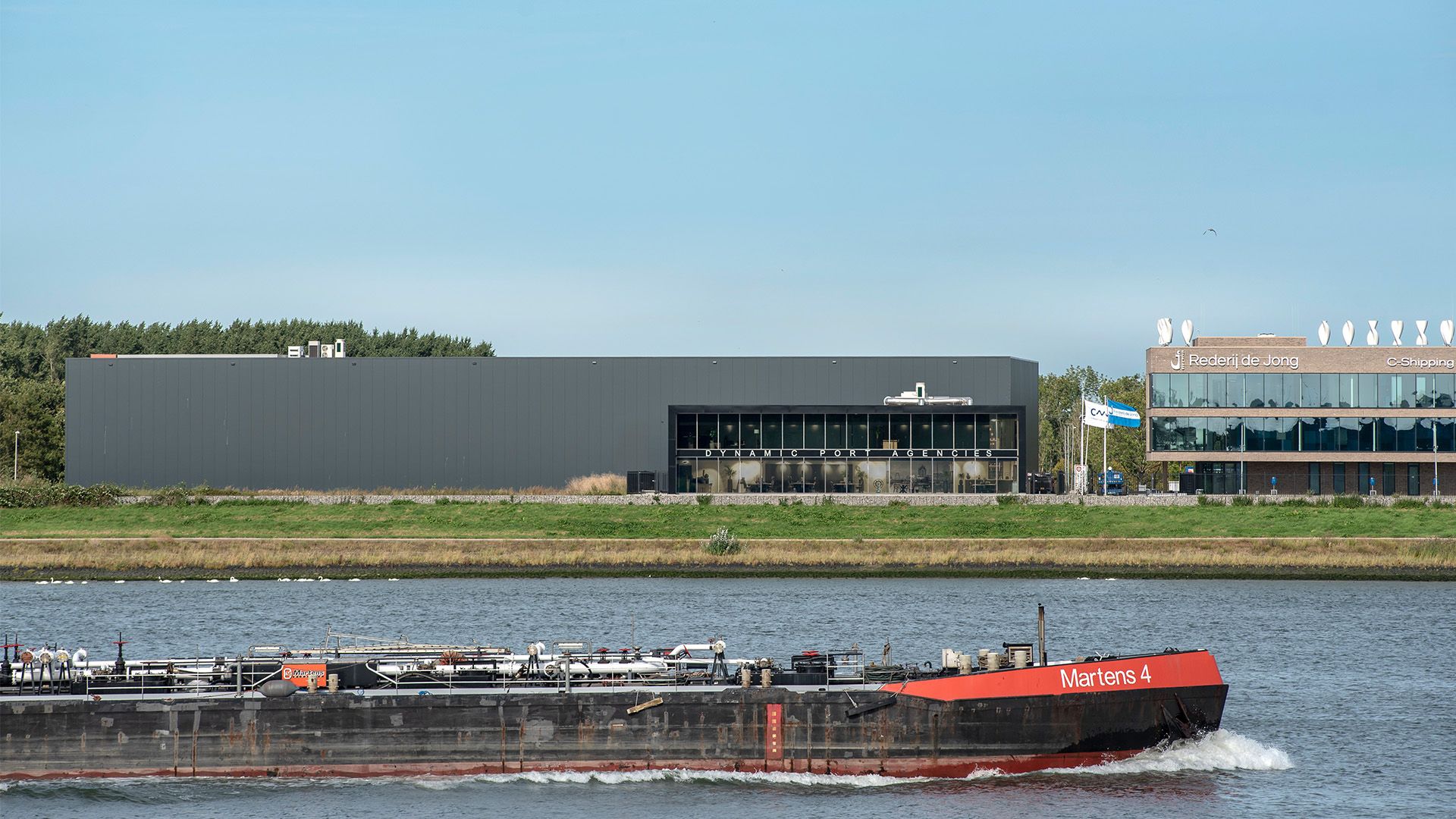 FORMHET-Maassluis-Dynamic-Port-Agencies-foto-PdR-4706B-web