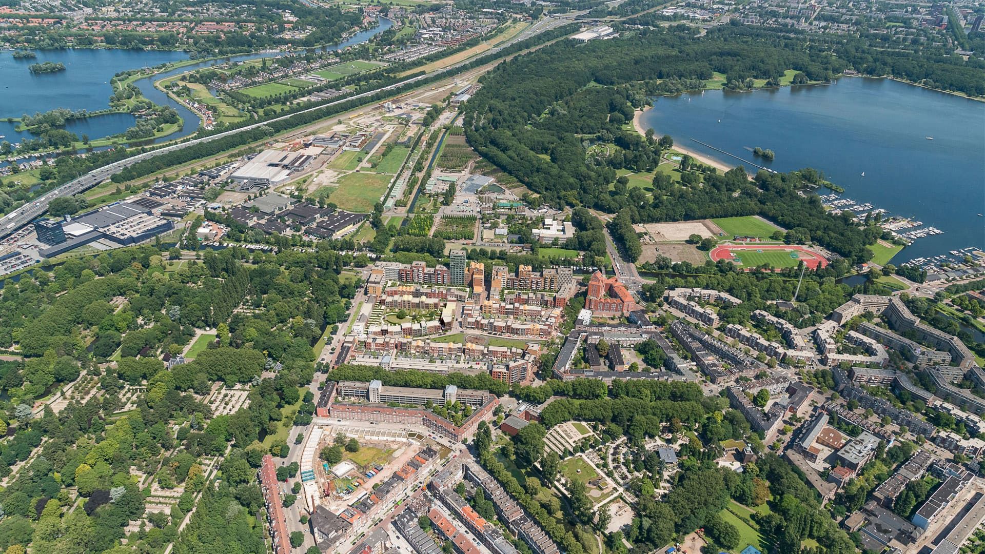 FORMHET-Rotterdam-Nieuw-Crooswijk-luchtfoto-001